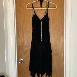Scott McClintock Dress Soze 10P